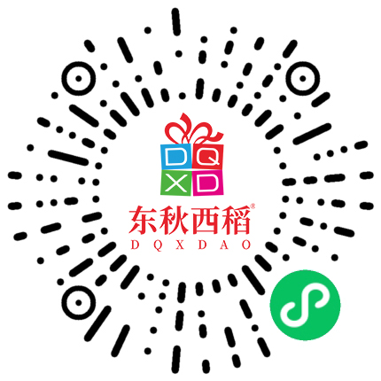 河源商城二维码